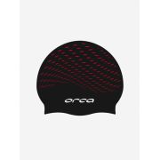 Orca - costum neopren triatlon pentru barbati Athlex Float Triathlon Wetsuit - negru rosu buoyancy
