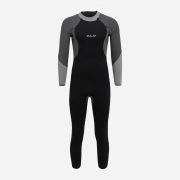 Orca - costum neopren triatlon pentru barbati Athlex Float Triathlon Wetsuit - negru rosu buoyancy