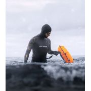 Orca - manusi inot pentru femei Openwater Core Gloves - negru