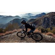 Specialized - pantofi ciclism MTB XC Rime Flat - albastru inchis Cast Blue-CA alb Sage negru
