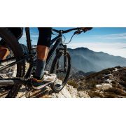 Specialized - pantofi ciclism MTB XC Rime Flat - albastru inchis Cast Blue-CA alb Sage negru