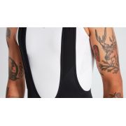 Pantaloni 3 sferturi cu bretele SPECIALIZED barbati RBX Comp - Black