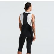 Pantaloni 3 sferturi cu bretele SPECIALIZED barbati RBX Comp - Black