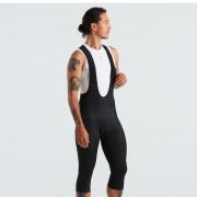 Pantaloni 3 sferturi cu bretele SPECIALIZED barbati RBX Comp - Black