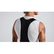 Pantaloni 3 sferturi cu bretele SPECIALIZED barbati RBX Comp - Black