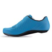Specialized - Pantofi ciclism sosea Torch 1.0 Road shoes - albastru intens Tropical Teal Lagoon negru