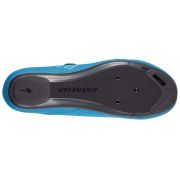 Specialized - Pantofi ciclism sosea Torch 1.0 Road shoes - albastru intens Tropical Teal Lagoon negru