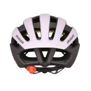 Specialized - casca ciclism Airnet Mips - alb satin Cast gri clay