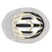 Specialized - casca ciclism Airnet Mips - alb satin Cast gri clay