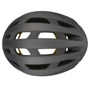 Specialized - casca ciclism Airnet Mips - gri inchis Satin negru