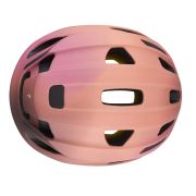 Specialized - casca ciclism Align II Mips - roz deschis coral Matte Vivid Coral Wild