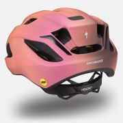 Specialized - casca ciclism Align II Mips - roz deschis coral Matte Vivid Coral Wild