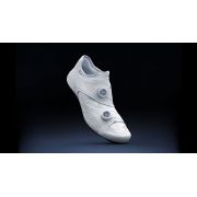 Specialized - pantofi ciclism sosea S-Works Ares Road shoes - rosu inchis Maro