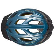 Specialized casca ciclism - Chamonix MIPS - albastru verzui Gloss Tropical Teal