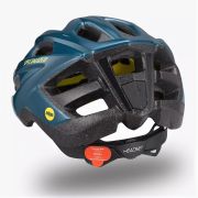 Specialized casca ciclism - Chamonix MIPS - albastru verzui Gloss Tropical Teal