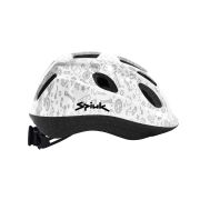 Spiuk - Casca ciclism copii KIDS helmet - roz intens