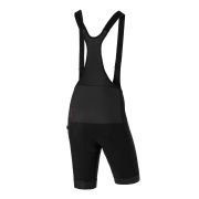 Spiuk - Pantaloni scurti ciclism pentru barbati Summum Cuff Stratos bibshort - negru
