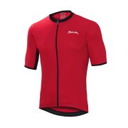 Spiuk - Tricou ciclism pentru barbati maneca scurta Summum Stratos SS men jersey - albastru bleumarin