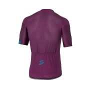 Spiuk - Tricou ciclism pentru barbati maneca scurta Summum Stratos SS men jersey - albastru bleumarin