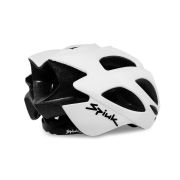 Spiuk - Casca ciclism RHOMBUS helmet - alb negru