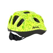 Spiuk - Casca ciclism copii KIDS helmet - roz intens