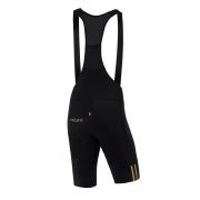 Spiuk - Pantaloni scurti ciclism PROFIT SUMMER BibShort  - negru