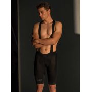 Spiuk - Pantaloni scurti ciclism PROFIT SUMMER BibShort  - negru