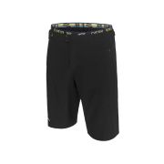 Spiuk - Pantaloni scurti ciclism URBAN Short - negru