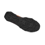 Spiuk - Pantofi ciclism MTB AMARA shoes - portocaliu intens scarlet negru