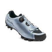 Spiuk - Pantofi ciclism MTB MONDIE shoes - gri lucios negru