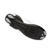 Spiuk - Pantofi ciclism triatlon TRIENNA TRI shoes - alb mat negru