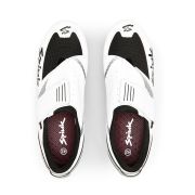 Spiuk - Pantofi ciclism triatlon TRIENNA TRI shoes - alb mat negru