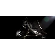 Spiuk - Pantofi ciclism triatlon TRIENNA TRI shoes - alb mat negru