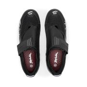 Spiuk - Pantofi ciclism triatlon TRIENNA TRI shoes - negru