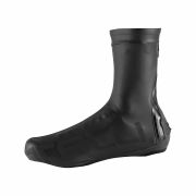 Castelli - huse pantofi waterproof Pioggerella - negru