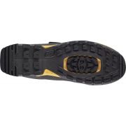 Specialized - pantofi ciclism MTB XC Rime 1.0 - negru galben Brassy albastru deschis Lagoon