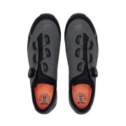 Spiuk - Pantofi ciclism MTB ALDAPA MTB shoes - gri inchis negru