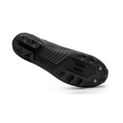 Spiuk - Pantofi ciclism MTB ALDAPA MTB shoes - negru mat