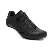 Spiuk - Pantofi ciclism sosea ALDAMA Road shoes - negru matt