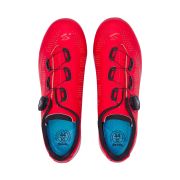 Spiuk - Pantofi ciclism sosea ALDAMA Road shoes - rosu matt