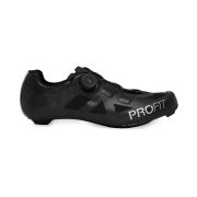 Spiuk - Pantofi ciclism sosea Profit Road RC shoes - negru