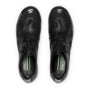 Spiuk - Pantofi ciclism sosea Profit Road RC shoes - negru
