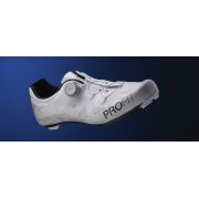 Spiuk - Pantofi ciclism sosea Profit Road RC shoes - negru