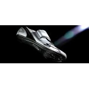 Spiuk - Pantofi ciclism triatlon TRIENNA TRI Carbon shoes - alb mat negru