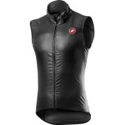Castelli - vesta ciclism Aria - negru