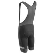 Northwave - Pantaloni Scurti ciclism pentru barbati cu bretele Rockster bibtights - negru