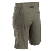 Northwave - pantaloni scurti cilism - Rockster Baggy - Green Forest