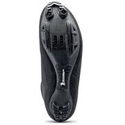 Northwave - pantofi ciclism iarna sau ploaie MTB XC Flagship GTX shoes - negru gri