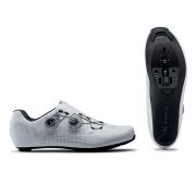 Northwave - pantofi ciclism sosea Extreme Pro 2 - alb negru