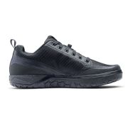 Northwave - pantofi ciclism MTB Flat - Clan 2 - Black